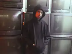 CR