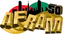 AFRAM 50
