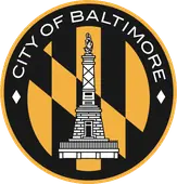 City of Baltimore