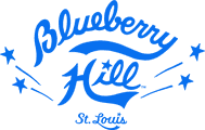 Blueberry Hill